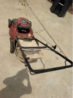 Lawnmower