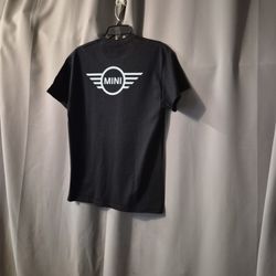 MINI Tshirt (S-2XL)