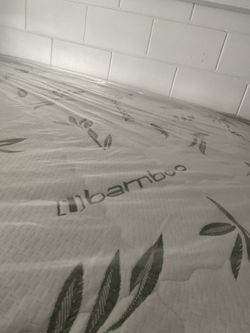Mattresses