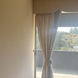 Drapes Design 