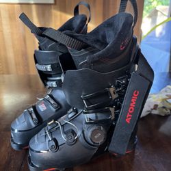 Atomic Hawx Prime 100 BOA GW - 25.5