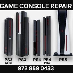 Ps5 Xbox Series Ps4  Hdmi Port 