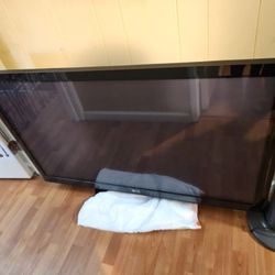 Free - Working 50" Plasma LG Tv