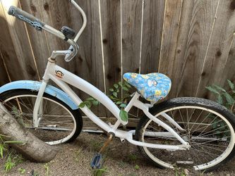 Paul Frank Bike