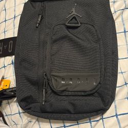 Jordan Slim Bag