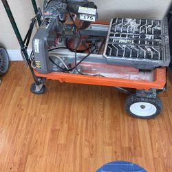 Ridgid R4040