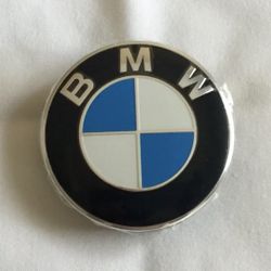 BMW Center Caps Set