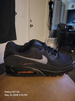 Nike Max 90 men's