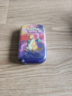 Looking To Trade For Other Cover Tins