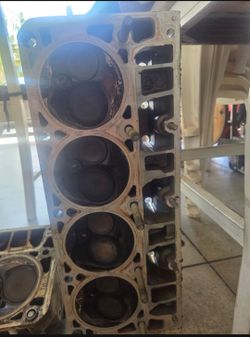 Ls3 heads