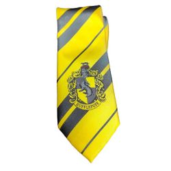 Harry Potter Hufflepuff Tie