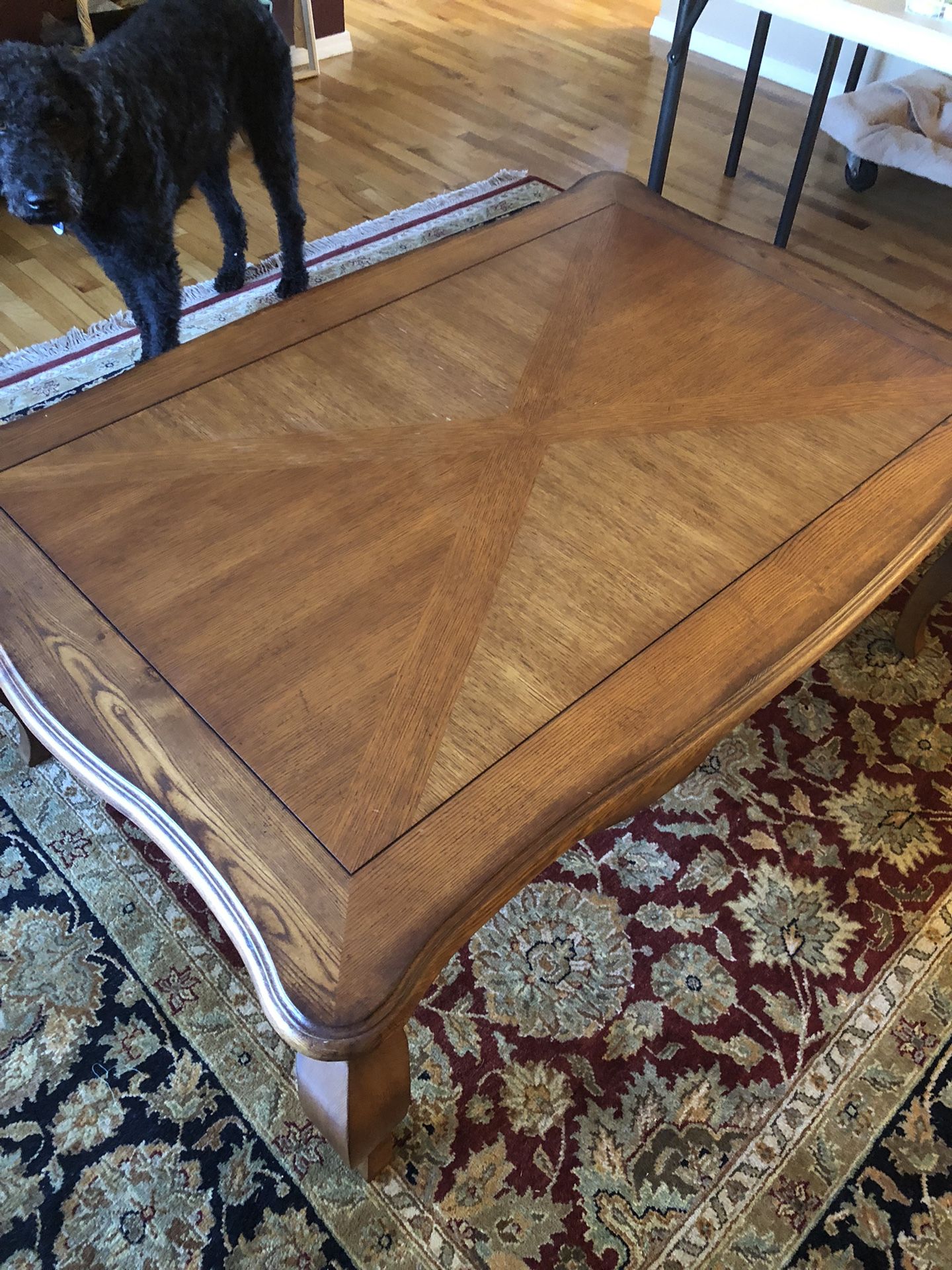 Living Room Tables - Coffee/Sofá/End Tabkes