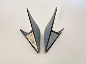 FC3S RX7 RE Amemiya Aero Mirrors