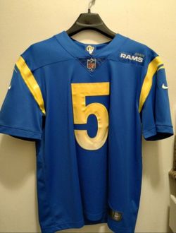 Mens Rams Jersey