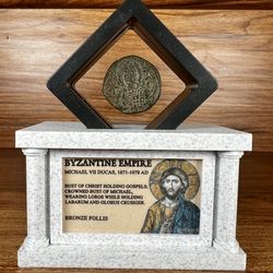 Rare Christian Relic! Medieval Era