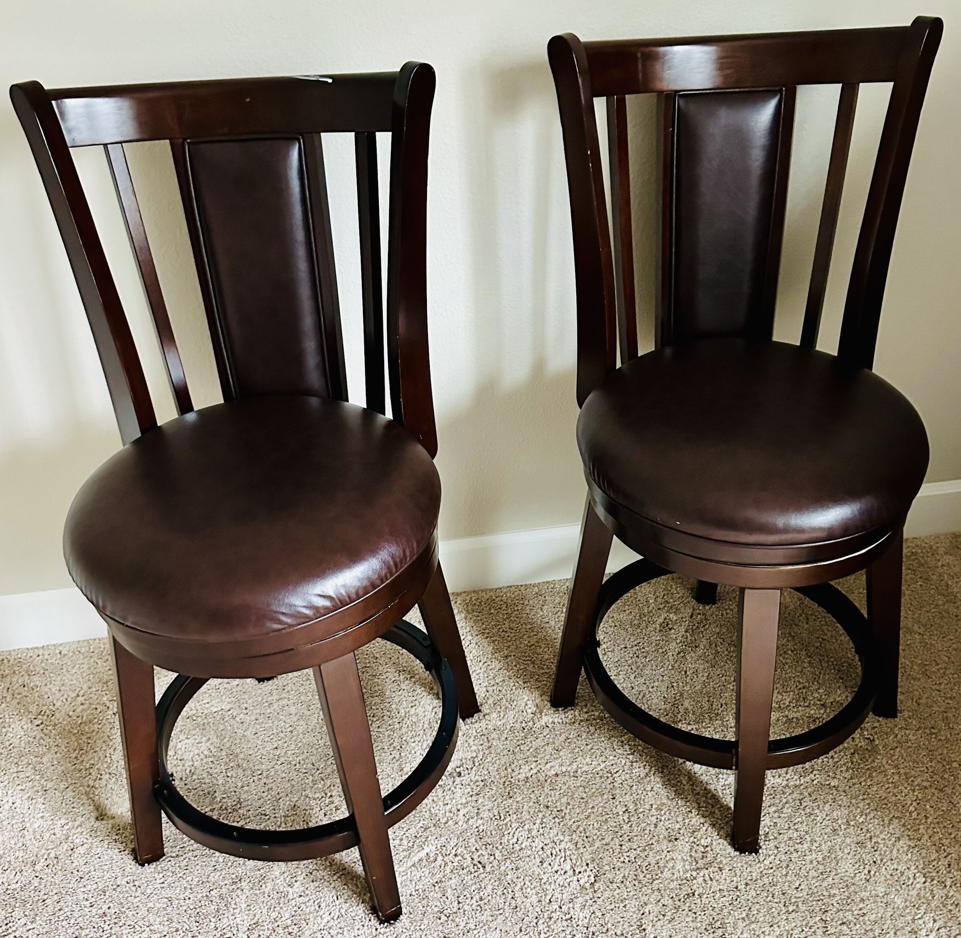 Bar Stools 