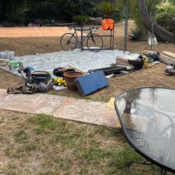 Yard Sale More Items