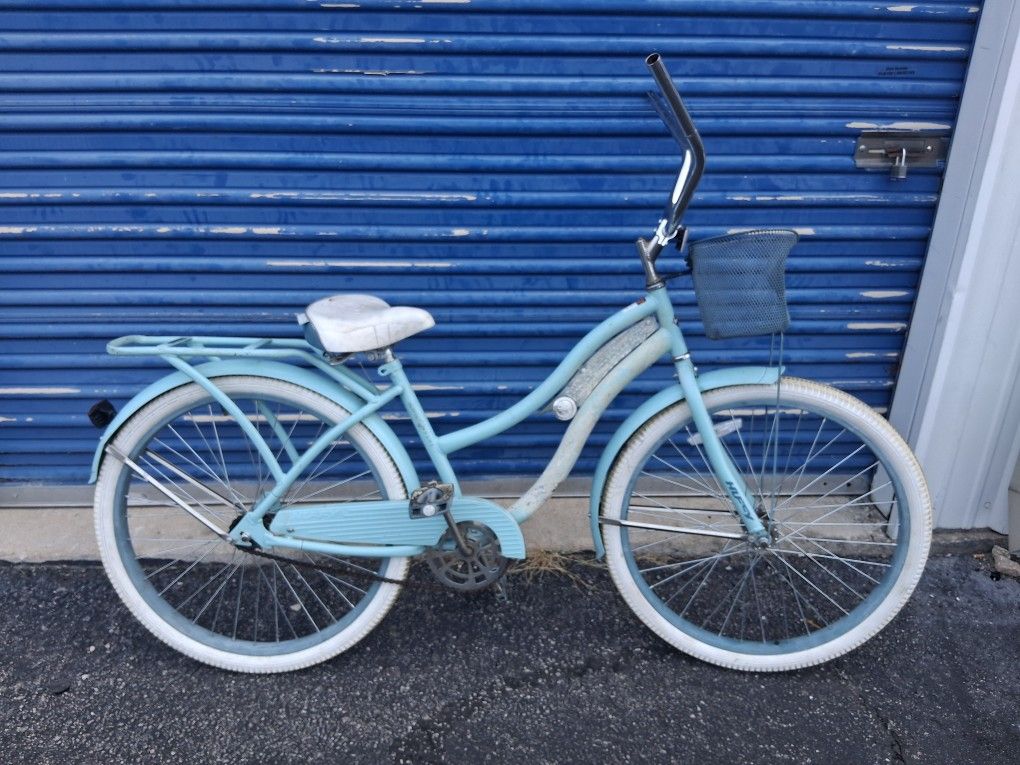 Beach CRUISER