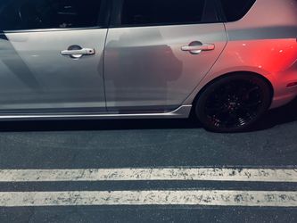 2007 mazdaspeed 3