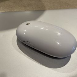 Apple Magic Mouse With Trackball A1197