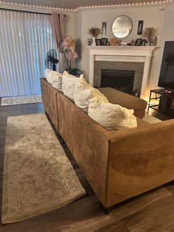Sectional Couch