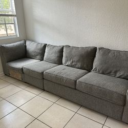 Couch $250 