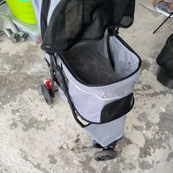 Dog Stroller