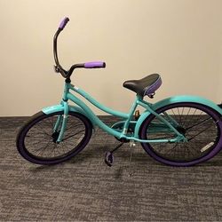 Huffy Cruiser Bike