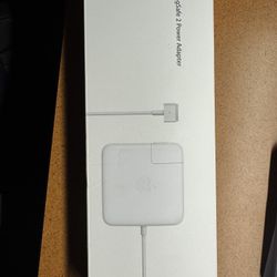 60W MagSafe 2 Power Adapter For MacBook