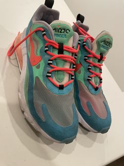 Nike Air270 React