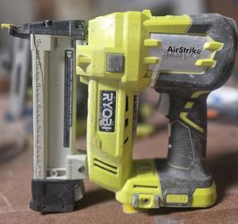 Ryobi Tools Set