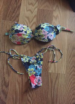 Bikini size m