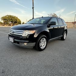 2008 Ford Edge