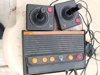 Atari