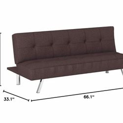 Futon Sofa-bed