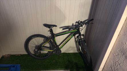 Specialized Bike 26”