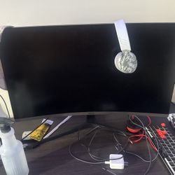 Samsung Monitor 