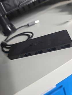 Anker 4 Port UsB Hub