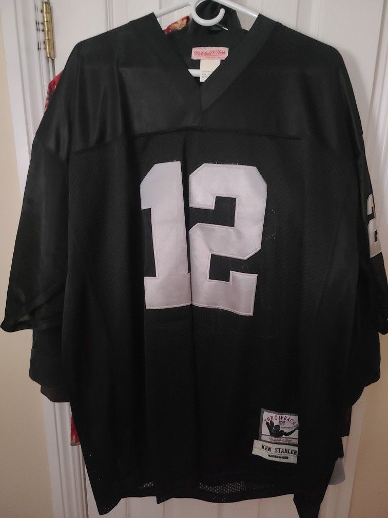 Raiders Jersey for Sale in Whittier, CA - OfferUp