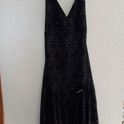 Flapper Dress