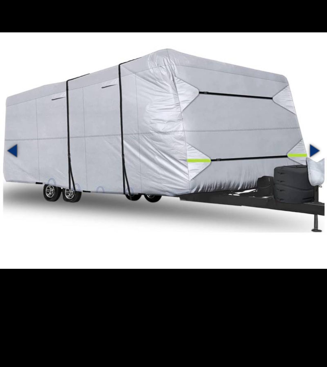 Rv Cover