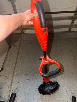 Black & Decker Grasshog 18V String Trimmer