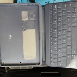 iPad Keyboard Cases 