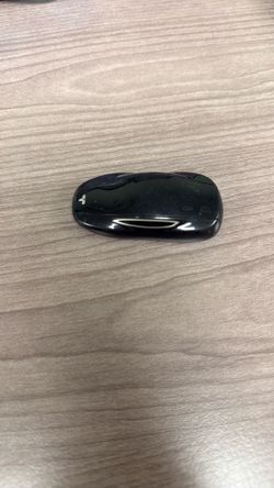 OEM Tesla Model S / Model X Key Fob Smart Remote - Gloss Black
