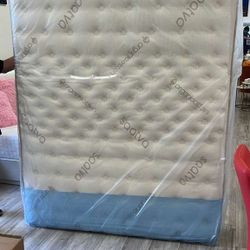 Queen and King Size Mattress