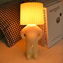 OMG Dat Switch! Fathers Day for Dad Husband, Funny Anniversary Gag Gifts, Bedside Night Light, Birthday Christmas Gifts for Men Women Boyfriend Girlfr