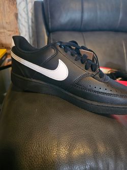 Nike Court Vision Low FZ0630-010