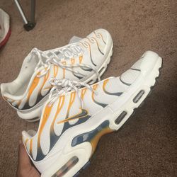 Nike airmax plus