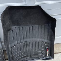 WeatherTech Floor Liner - Honda 