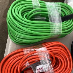 Extension Cord 100ft 16 Guage. 
